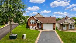 117 GAIL ELIZABETH COURT Cornwall, ON K6H 0A7