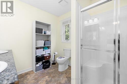 Ensuite - 42 Code Crescent, Smiths Falls, ON 