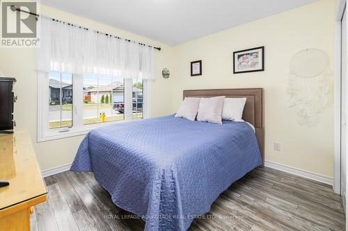 2nd Bedroom - 42 Code Crescent, Smiths Falls, ON 