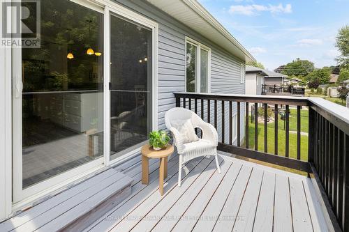 42 Code Crescent, Smiths Falls, ON 