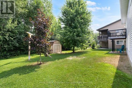 42 Code Crescent, Smiths Falls, ON 