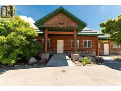 8898 Grainger Road  Canal Flats, BC V0B 1B0