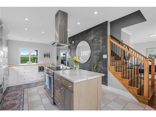 662 Hillcrest Dr, Fredericton, NB 