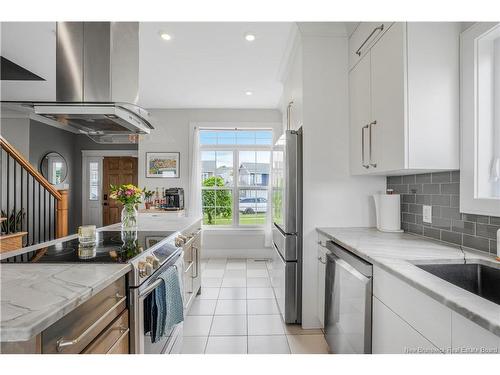 662 Hillcrest Dr, Fredericton, NB 