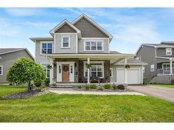 662 Hillcrest DR  Fredericton, NB E3A 5L9