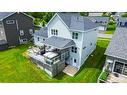 662 Hillcrest Dr, Fredericton, NB 