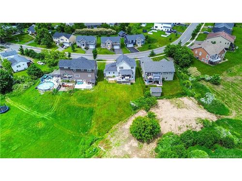 662 Hillcrest Dr, Fredericton, NB 