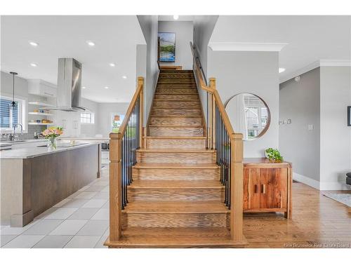 662 Hillcrest Dr, Fredericton, NB 