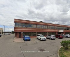 3, Ground Floor-237 Romina Road  Vaughan, ON L4K 4V3