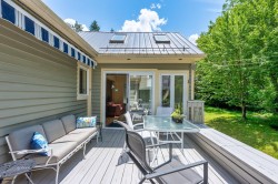 Terrasse - 