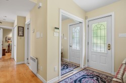 Hall d'entrée/Vestibule - 
