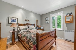 Chambre à coucher - 