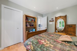 Chambre à coucher - 