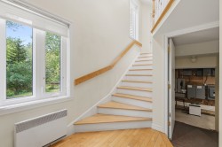 Escalier - 