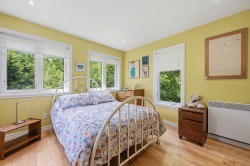 Chambre à coucher - 
