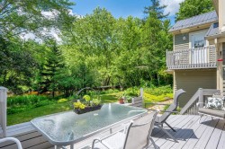 Terrasse - 