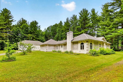 Extérieur - 87 Rg St-François, Lanoraie, QC - Outdoor