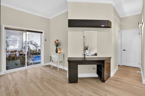 Chambre à coucher principale - 87 Rg St-François, Lanoraie, QC - Indoor Photo Showing Other Room