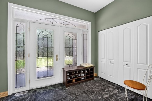 Hall d'entrée/Vestibule - 87 Rg St-François, Lanoraie, QC - Indoor Photo Showing Other Room