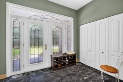 Hall d'entrée/Vestibule - 