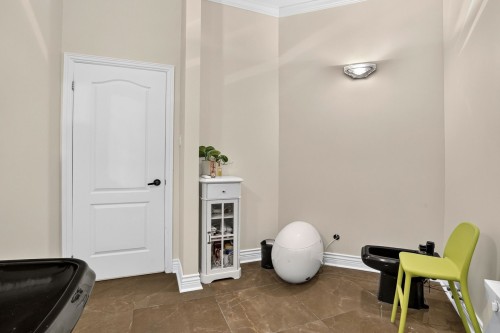 Chambre à coucher - 87 Rg St-François, Lanoraie, QC - Indoor