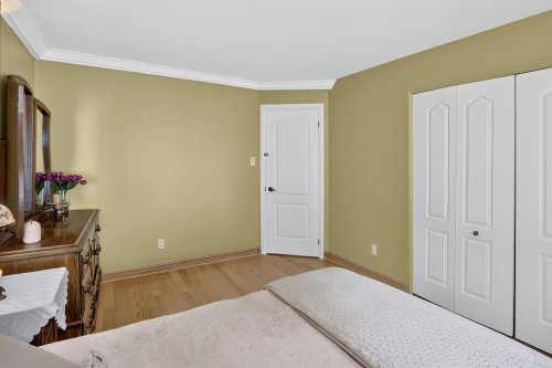 Chambre à coucher - 87 Rg St-François, Lanoraie, QC - Indoor