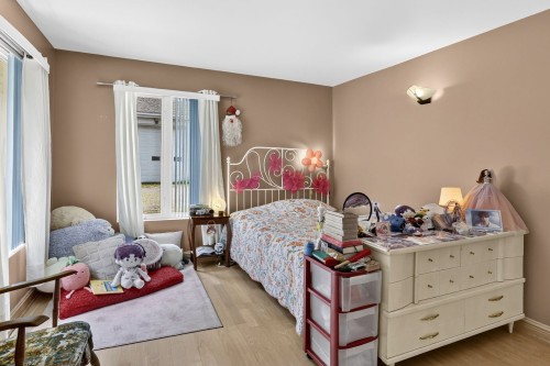 Chambre à coucher - 87 Rg St-François, Lanoraie, QC - Indoor Photo Showing Bedroom