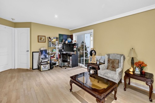 Atelier - 87 Rg St-François, Lanoraie, QC - Indoor