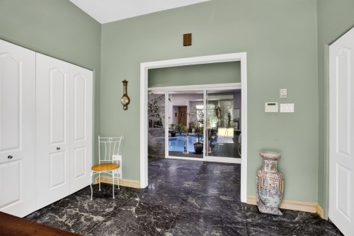Hall d'entrée/Vestibule - 87 Rg St-François, Lanoraie, QC - Indoor