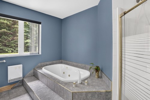 Salle de bains - 87 Rg St-François, Lanoraie, QC - Indoor Photo Showing Bathroom