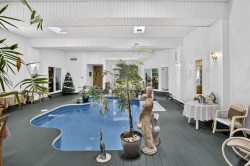 Piscine - 