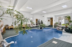 Piscine - 