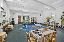 Piscine - 