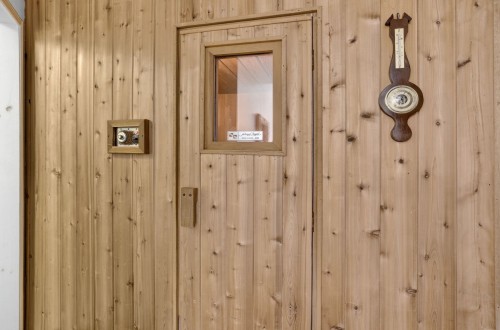 Sauna - 87 Rg St-François, Lanoraie, QC - Indoor Photo Showing Other Room