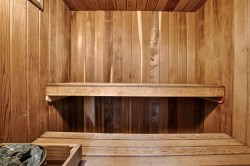Sauna - 