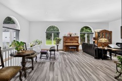 Salle familiale - 