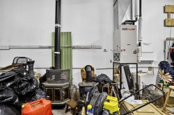 Garage - 