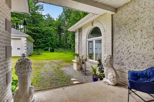 Entrée extérieure - 87 Rg St-François, Lanoraie, QC - Outdoor