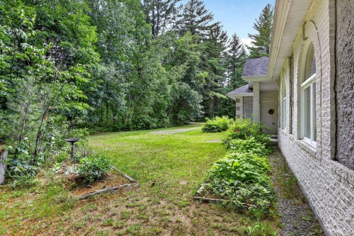 Extérieur - 87 Rg St-François, Lanoraie, QC - Outdoor