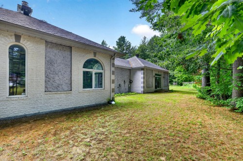 Extérieur - 87 Rg St-François, Lanoraie, QC - Outdoor