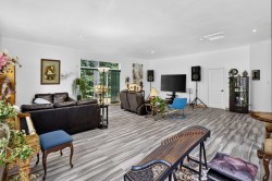 Salle familiale - 