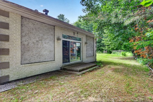 Extérieur - 87 Rg St-François, Lanoraie, QC - Outdoor With Exterior