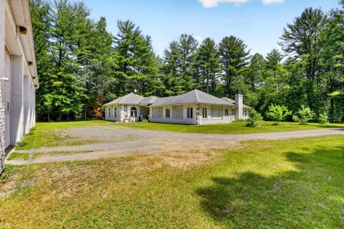 Face arrière - 87 Rg St-François, Lanoraie, QC - Outdoor
