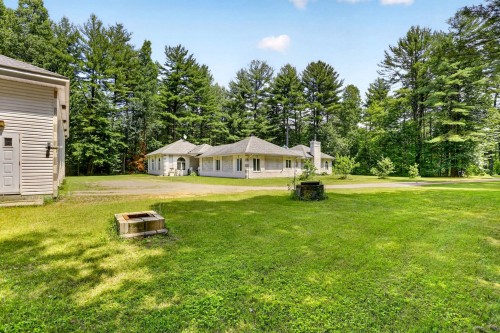 Face arrière - 87 Rg St-François, Lanoraie, QC - Outdoor