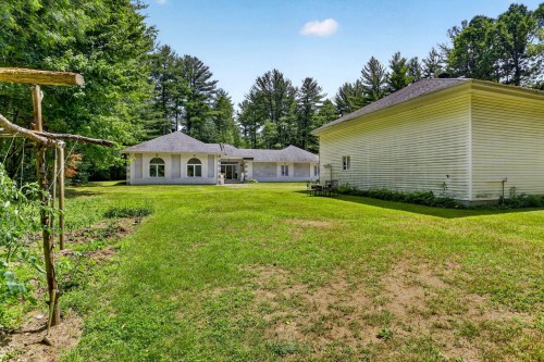 Extérieur - 87 Rg St-François, Lanoraie, QC - Outdoor