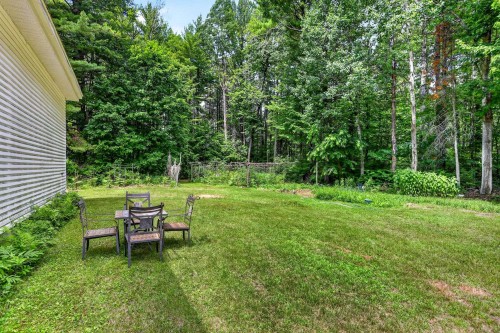 Terre/Terrain - 87 Rg St-François, Lanoraie, QC - Outdoor