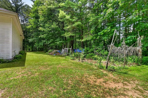 Terre/Terrain - 87 Rg St-François, Lanoraie, QC - Outdoor