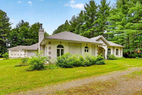 Façade - 87 Rg St-François, Lanoraie, QC - Outdoor