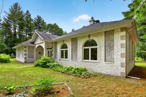 Façade - 87 Rg St-François, Lanoraie, QC - Outdoor