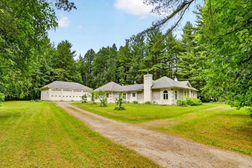 Façade - 87 Rg St-François, Lanoraie, QC - Outdoor